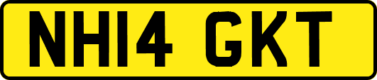 NH14GKT