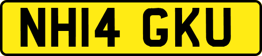 NH14GKU