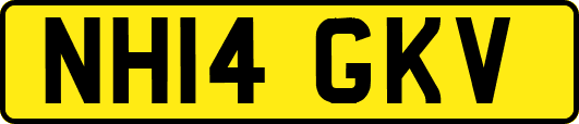 NH14GKV