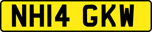 NH14GKW