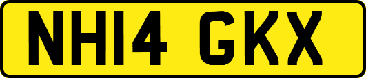 NH14GKX