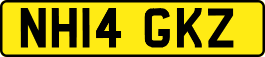 NH14GKZ