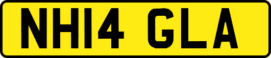 NH14GLA