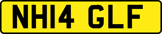 NH14GLF