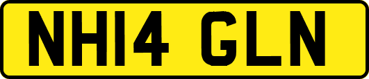 NH14GLN