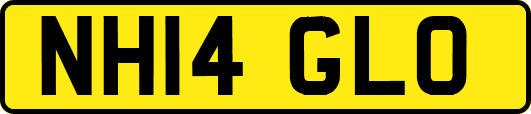 NH14GLO