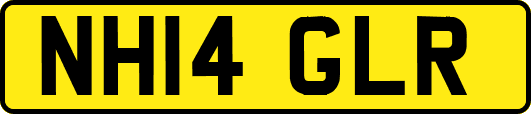 NH14GLR