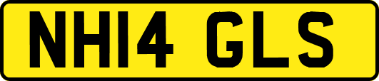 NH14GLS