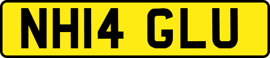 NH14GLU