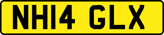 NH14GLX