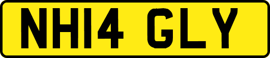 NH14GLY