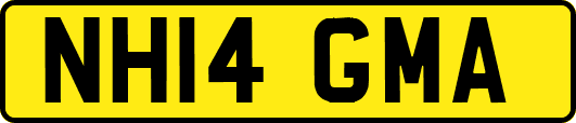 NH14GMA