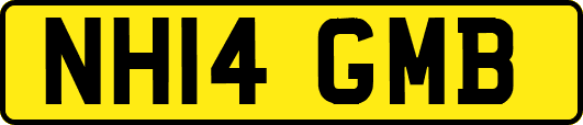 NH14GMB