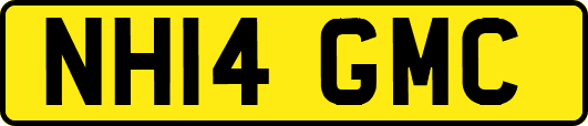 NH14GMC
