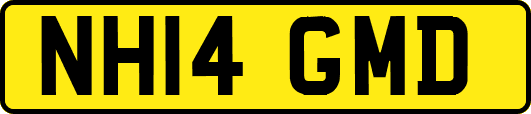 NH14GMD
