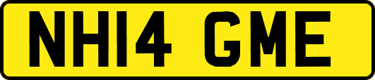 NH14GME