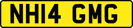 NH14GMG