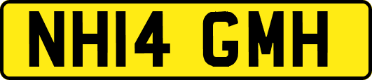 NH14GMH