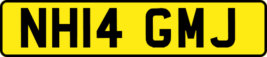 NH14GMJ