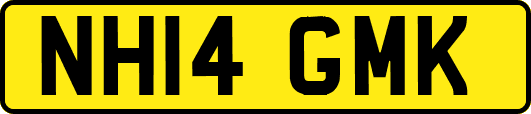 NH14GMK