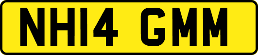 NH14GMM