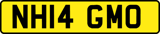 NH14GMO