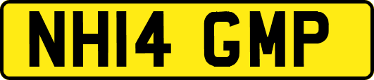 NH14GMP