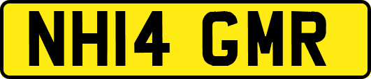 NH14GMR