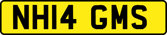 NH14GMS