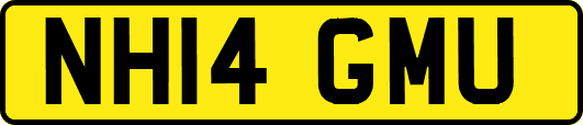 NH14GMU
