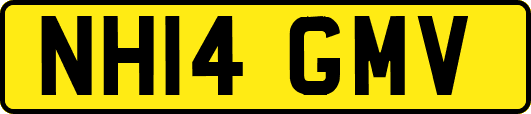 NH14GMV