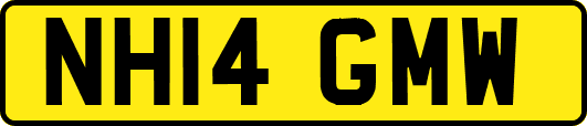 NH14GMW