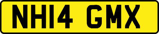 NH14GMX