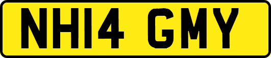 NH14GMY