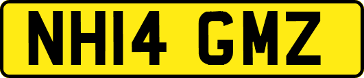 NH14GMZ