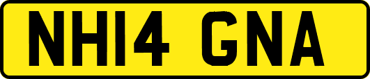 NH14GNA