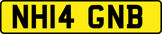 NH14GNB