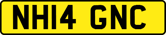 NH14GNC