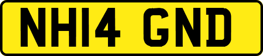 NH14GND