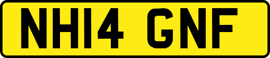 NH14GNF