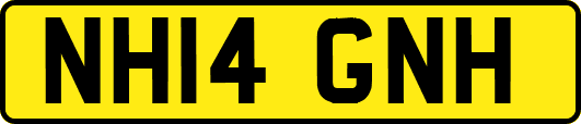 NH14GNH