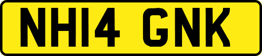 NH14GNK