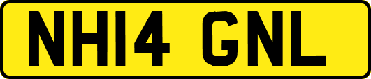 NH14GNL