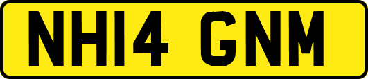 NH14GNM