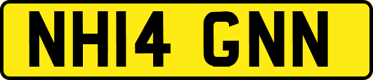 NH14GNN