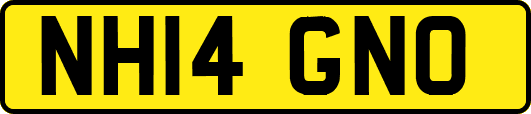 NH14GNO