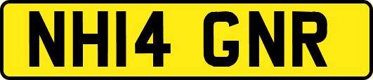 NH14GNR