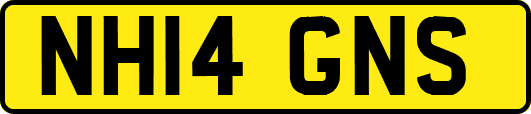 NH14GNS