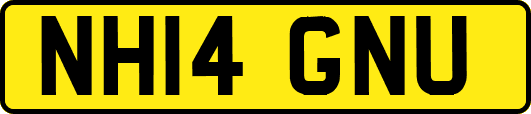 NH14GNU
