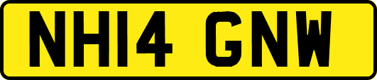 NH14GNW